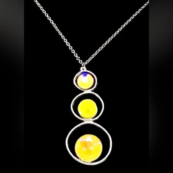 $15 HOST support necklace - Picture 4 of 14